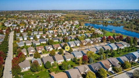 Tiny photo for 2772 Cascade Falls Circle, Elgin, IL 60124 (MLS # 12781006)