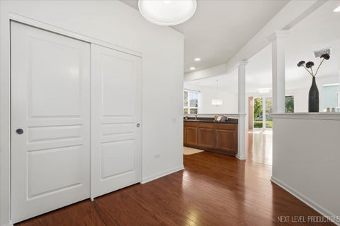 Tiny photo for 2772 Cascade Falls Circle, Elgin, IL 60124 (MLS # 12781006)