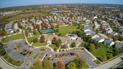 Tiny photo for 2772 Cascade Falls Circle, Elgin, IL 60124 (MLS # 12781006)