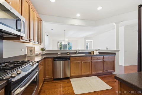 Tiny photo for 2772 Cascade Falls Circle, Elgin, IL 60124 (MLS # 12781006)