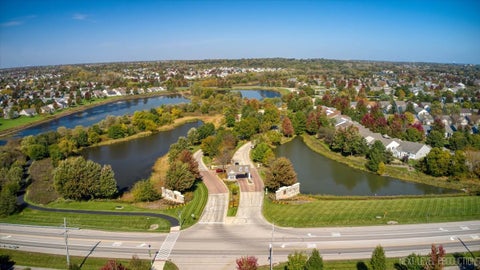 Tiny photo for 2772 Cascade Falls Circle, Elgin, IL 60124 (MLS # 12781006)
