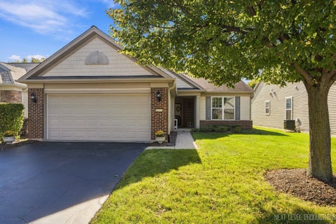 Photo of 2772 Cascade Falls Circle, Elgin, IL 60124 (MLS # 12781006)