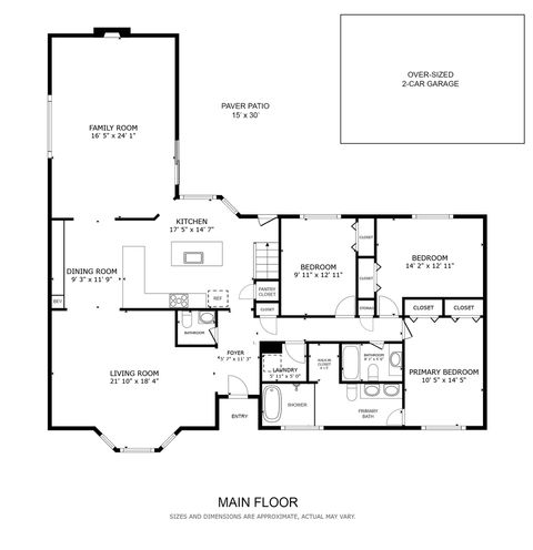 Tiny photo for 717 S 4th Avenue, Libertyville, IL 60048 (MLS # 12446302)