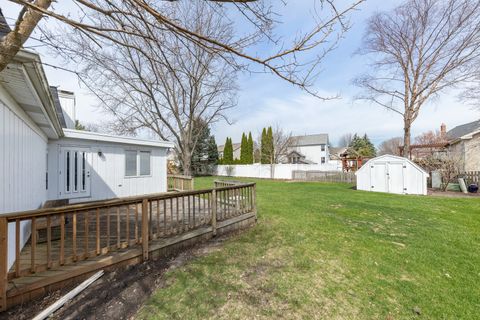 Tiny photo for 2021 Alschuler Drive, Aurora, IL 60506 (MLS # 12620942)