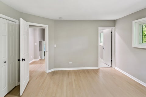 Tiny photo for 617 S Busse Road, Mount Prospect, IL 60056 (MLS # 12761276)