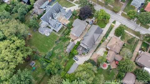 Tiny photo for 265 N Main Street, Glen Ellyn, IL 60137 (MLS # 12488737)