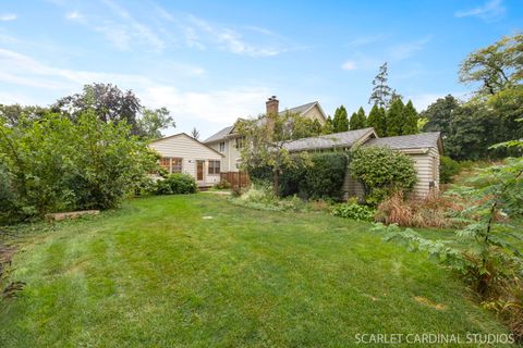 Tiny photo for 265 N Main Street, Glen Ellyn, IL 60137 (MLS # 12488737)