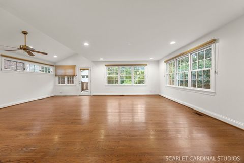 Tiny photo for 265 N Main Street, Glen Ellyn, IL 60137 (MLS # 12488737)