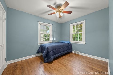 Tiny photo for 265 N Main Street, Glen Ellyn, IL 60137 (MLS # 12488737)