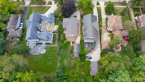 Tiny photo for 265 N Main Street, Glen Ellyn, IL 60137 (MLS # 12488737)
