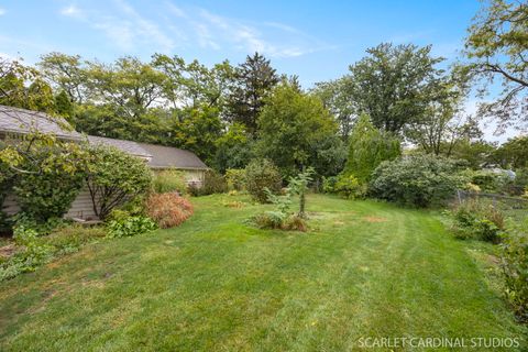 Tiny photo for 265 N Main Street, Glen Ellyn, IL 60137 (MLS # 12488737)