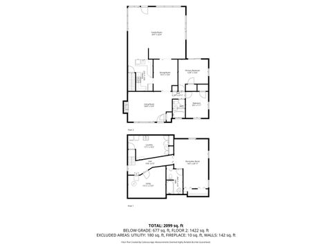 Tiny photo for 265 N Main Street, Glen Ellyn, IL 60137 (MLS # 12488737)