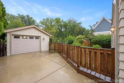 Tiny photo for 265 N Main Street, Glen Ellyn, IL 60137 (MLS # 12488737)