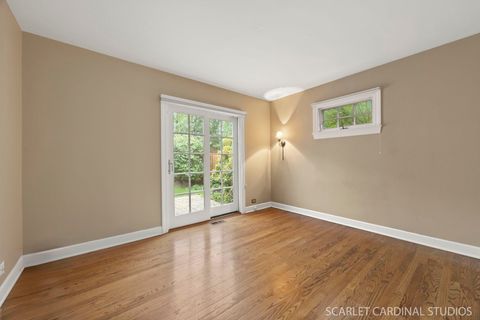 Tiny photo for 265 N Main Street, Glen Ellyn, IL 60137 (MLS # 12488737)
