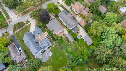 Tiny photo for 265 N Main Street, Glen Ellyn, IL 60137 (MLS # 12488737)