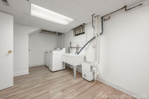 Tiny photo for 265 N Main Street, Glen Ellyn, IL 60137 (MLS # 12488737)