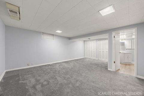Tiny photo for 265 N Main Street, Glen Ellyn, IL 60137 (MLS # 12488737)