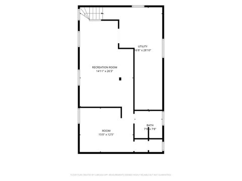 Tiny photo for 6831 W 64th Street, Chicago, IL 60638 (MLS # 12790935)