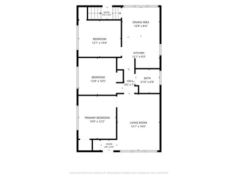 Tiny photo for 6831 W 64th Street, Chicago, IL 60638 (MLS # 12790935)