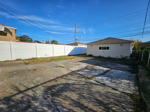 Tiny photo for 6831 W 64th Street, Chicago, IL 60638 (MLS # 12790935)