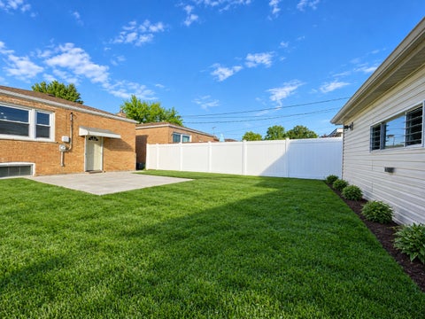 Tiny photo for 6831 W 64th Street, Chicago, IL 60638 (MLS # 12790935)