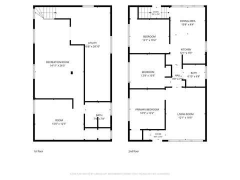 Tiny photo for 6831 W 64th Street, Chicago, IL 60638 (MLS # 12790935)