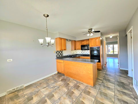 Tiny photo for 6831 W 64th Street, Chicago, IL 60638 (MLS # 12790935)
