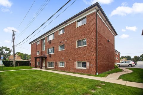 Tiny photo for 2521 N Thatcher Avenue #3A, River Grove, IL 60171 (MLS # 12458829)