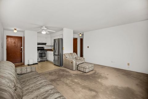 Tiny photo for 2521 N Thatcher Avenue #3A, River Grove, IL 60171 (MLS # 12458829)