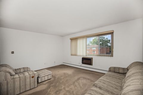 Tiny photo for 2521 N Thatcher Avenue #3A, River Grove, IL 60171 (MLS # 12458829)