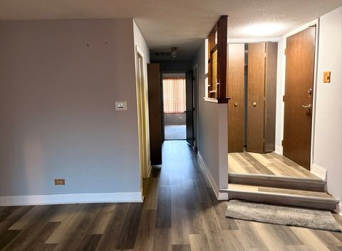 Tiny photo for 8248 Juniper Court #27D, Palos Hills, IL 60465 (MLS # 12583287)