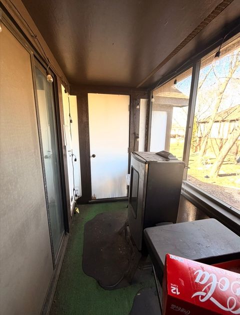 Tiny photo for 8248 Juniper Court #27D, Palos Hills, IL 60465 (MLS # 12583287)