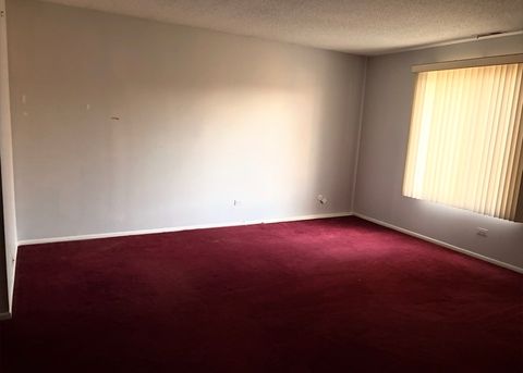Tiny photo for 8248 Juniper Court #27D, Palos Hills, IL 60465 (MLS # 12583287)