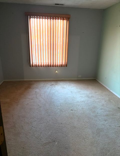 Tiny photo for 8248 Juniper Court #27D, Palos Hills, IL 60465 (MLS # 12583287)