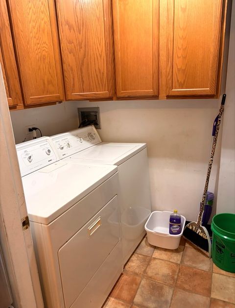 Tiny photo for 8248 Juniper Court #27D, Palos Hills, IL 60465 (MLS # 12583287)
