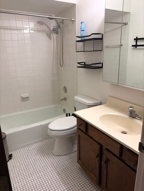 Tiny photo for 8248 Juniper Court #27D, Palos Hills, IL 60465 (MLS # 12583287)