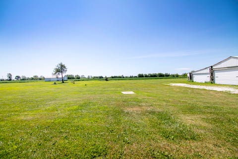 Tiny photo for 1067 E 3100 North Road, Clifton, IL 60927 (MLS # 12720600)