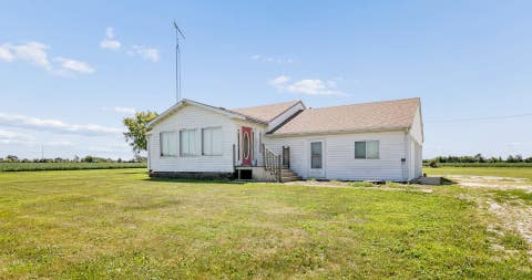 Photo of 1067 E 3100 North Road, Clifton, IL 60927 (MLS # 12720600)