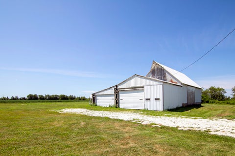 Tiny photo for 1067 E 3100 North Road, Clifton, IL 60927 (MLS # 12720600)