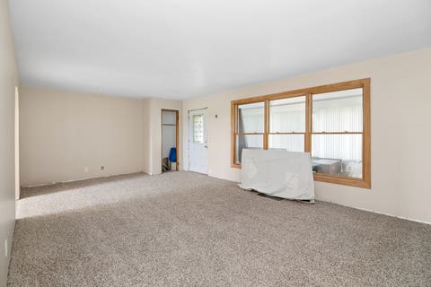 Tiny photo for 1067 E 3100 North Road, Clifton, IL 60927 (MLS # 12720600)