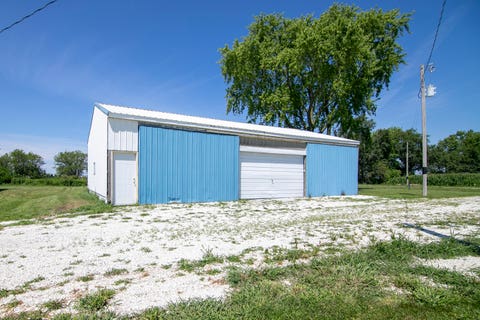 Tiny photo for 1067 E 3100 North Road, Clifton, IL 60927 (MLS # 12720600)