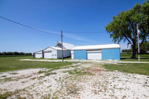 Tiny photo for 1067 E 3100 North Road, Clifton, IL 60927 (MLS # 12720600)
