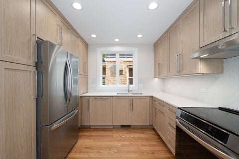 Tiny photo for 5310 N Spaulding Avenue, Chicago, IL 60625 (MLS # 12707417)