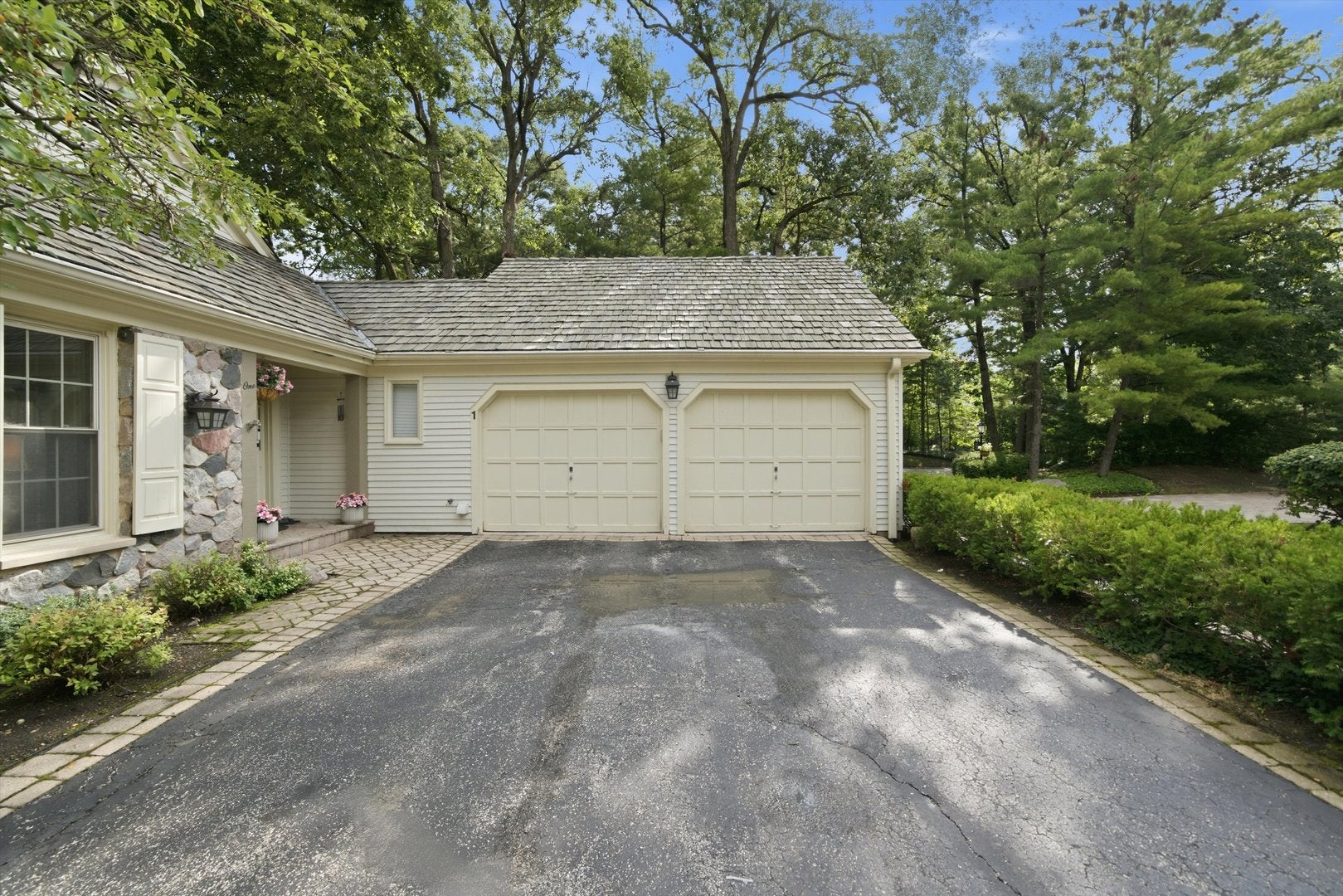 1 Court Of Bucks County