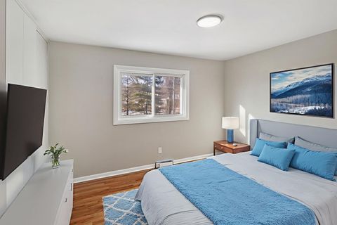 Tiny photo for 3312 W Lake Shore Drive, Wonder Lake, IL 60097 (MLS # 12627987)