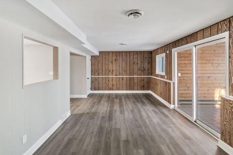 Tiny photo for 3312 W Lake Shore Drive, Wonder Lake, IL 60097 (MLS # 12627987)