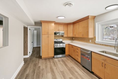 Tiny photo for 3312 W Lake Shore Drive, Wonder Lake, IL 60097 (MLS # 12627987)