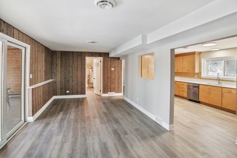 Tiny photo for 3312 W Lake Shore Drive, Wonder Lake, IL 60097 (MLS # 12627987)