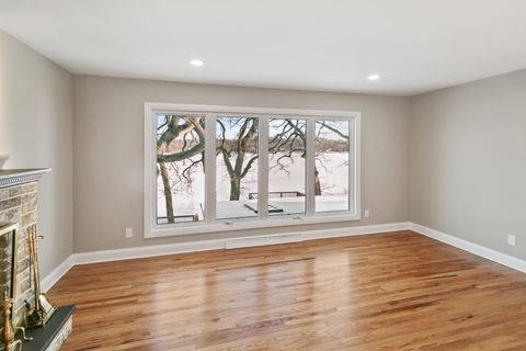 Tiny photo for 3312 W Lake Shore Drive, Wonder Lake, IL 60097 (MLS # 12627987)