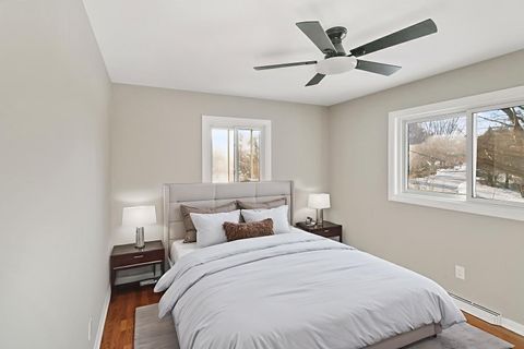 Tiny photo for 3312 W Lake Shore Drive, Wonder Lake, IL 60097 (MLS # 12627987)